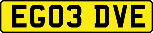 EG03DVE