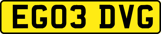EG03DVG