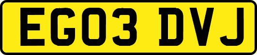 EG03DVJ