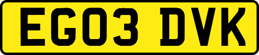 EG03DVK