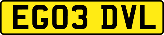 EG03DVL
