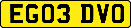 EG03DVO