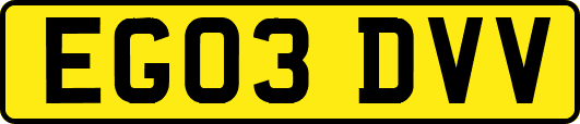 EG03DVV