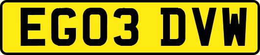 EG03DVW