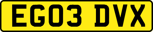 EG03DVX