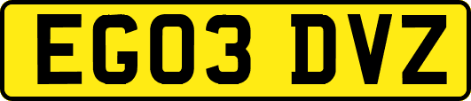 EG03DVZ