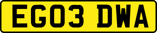 EG03DWA