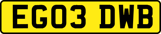 EG03DWB