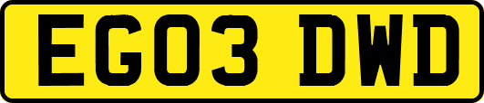 EG03DWD