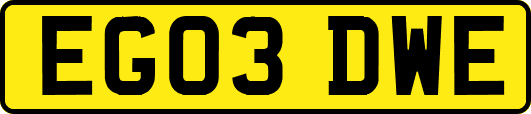 EG03DWE