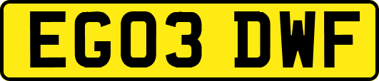 EG03DWF