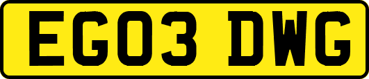 EG03DWG