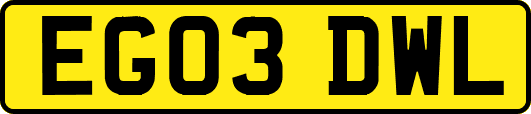 EG03DWL