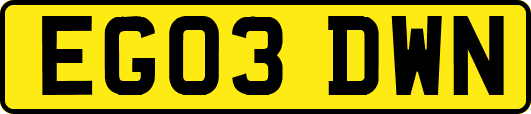 EG03DWN
