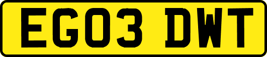 EG03DWT