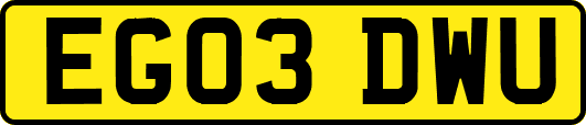 EG03DWU