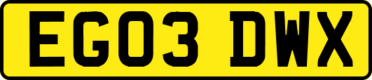EG03DWX