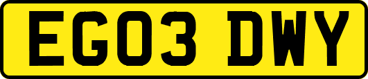 EG03DWY
