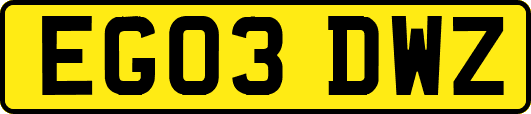 EG03DWZ