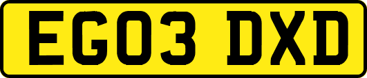 EG03DXD