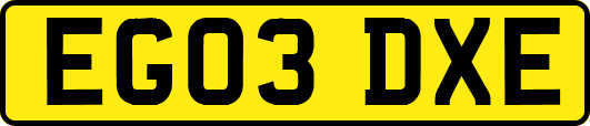 EG03DXE