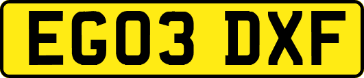 EG03DXF