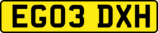 EG03DXH