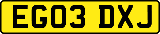 EG03DXJ