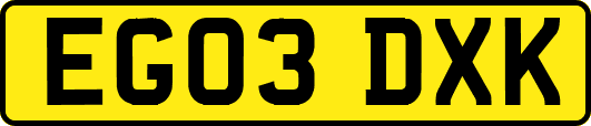 EG03DXK