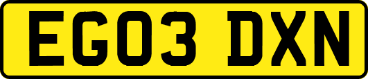 EG03DXN