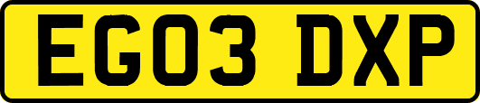 EG03DXP