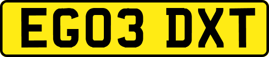 EG03DXT