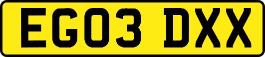 EG03DXX