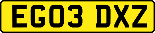 EG03DXZ