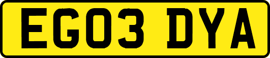 EG03DYA