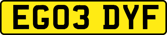 EG03DYF