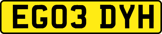 EG03DYH