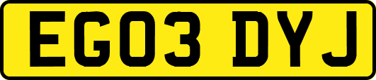 EG03DYJ