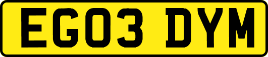 EG03DYM