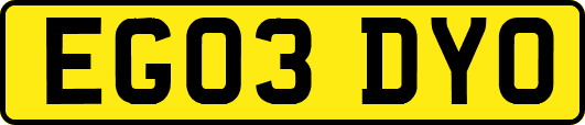 EG03DYO