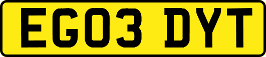 EG03DYT