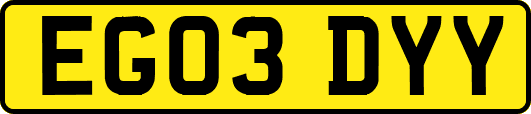 EG03DYY