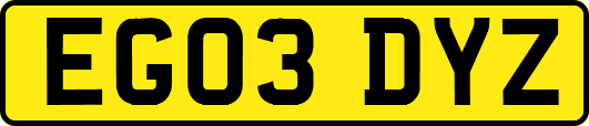 EG03DYZ