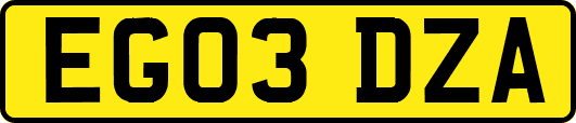 EG03DZA