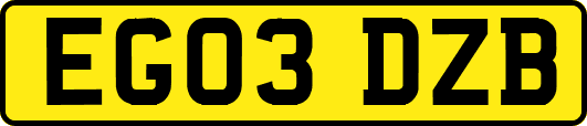 EG03DZB
