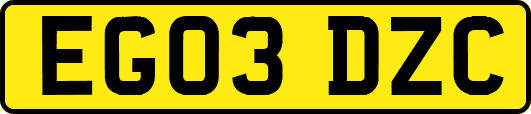 EG03DZC
