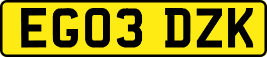 EG03DZK