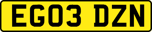 EG03DZN
