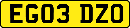 EG03DZO