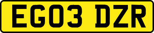 EG03DZR